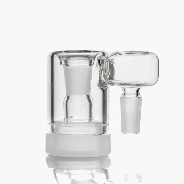 Inhalco 10mm Reclaim Catcher - Glasss Station