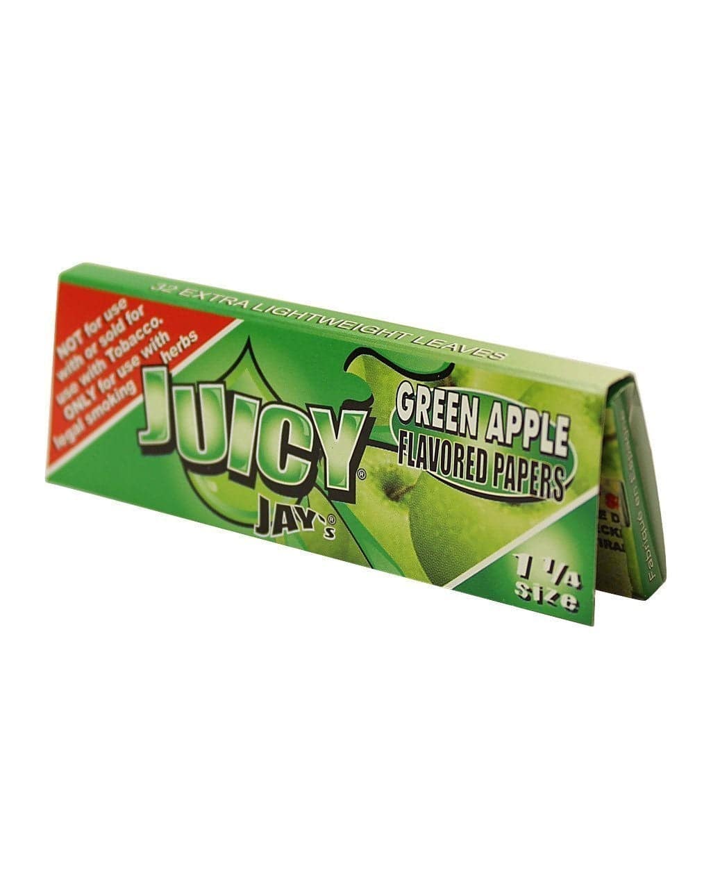 Juicy Jay's Rolling Papers - Glasss Station