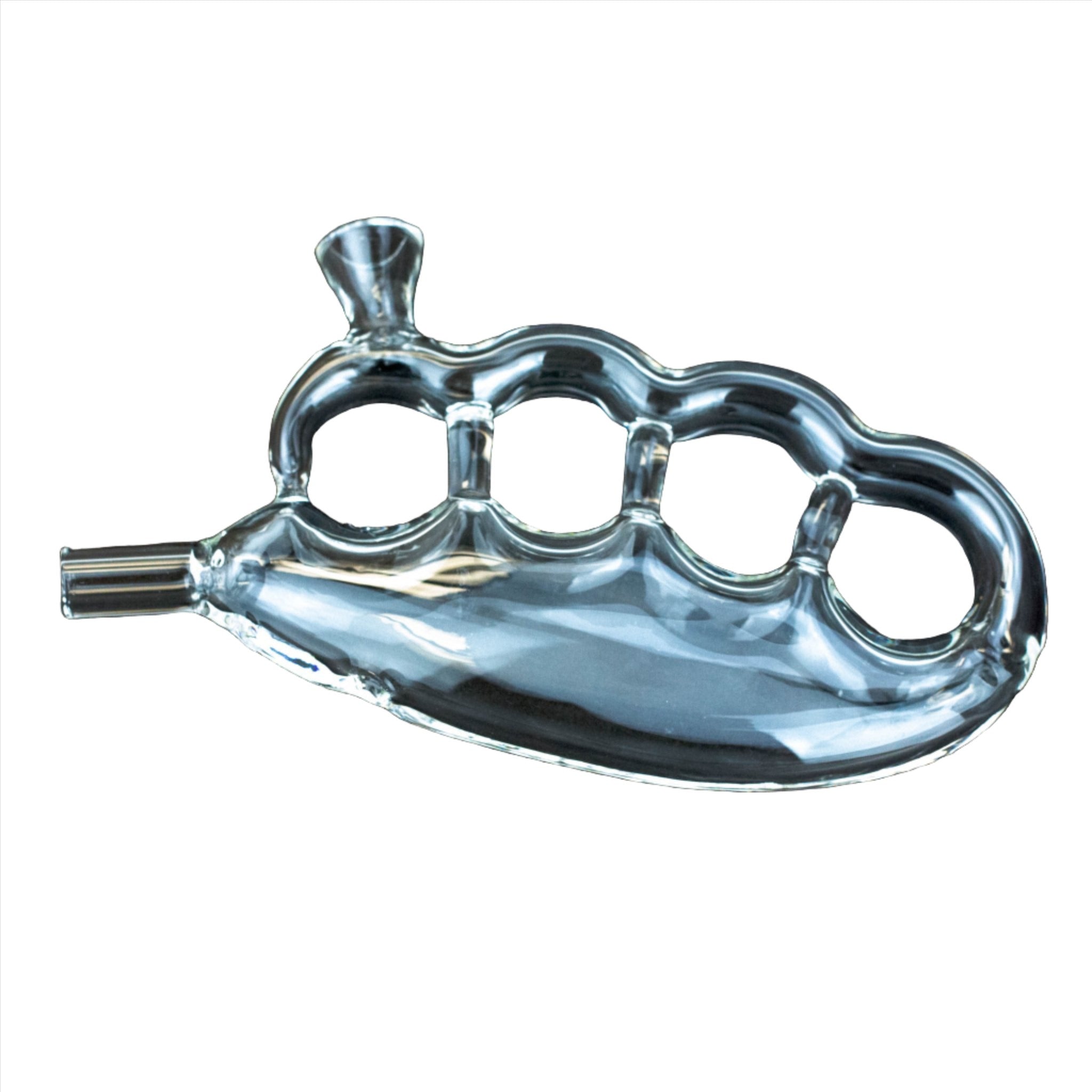 Knuckles Bubbler for Joints Glasss Station