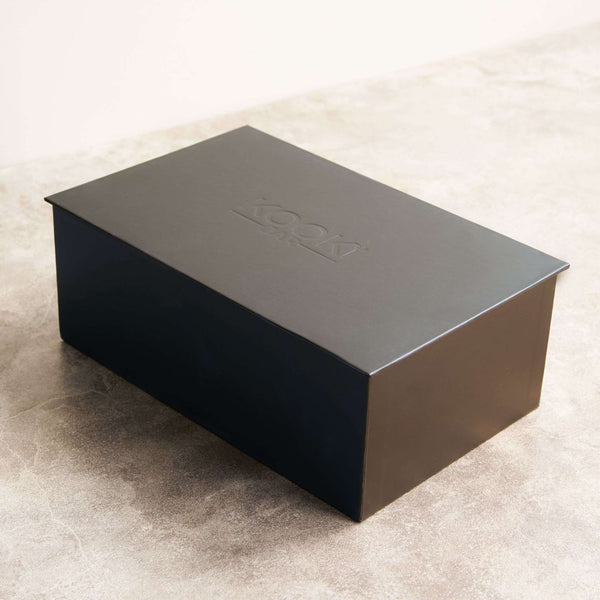 KookiJar - The Standard Gift Box - Glasss Station