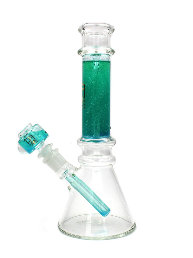 Krave Glass 12" DNA Water Pipe - Glasss Station