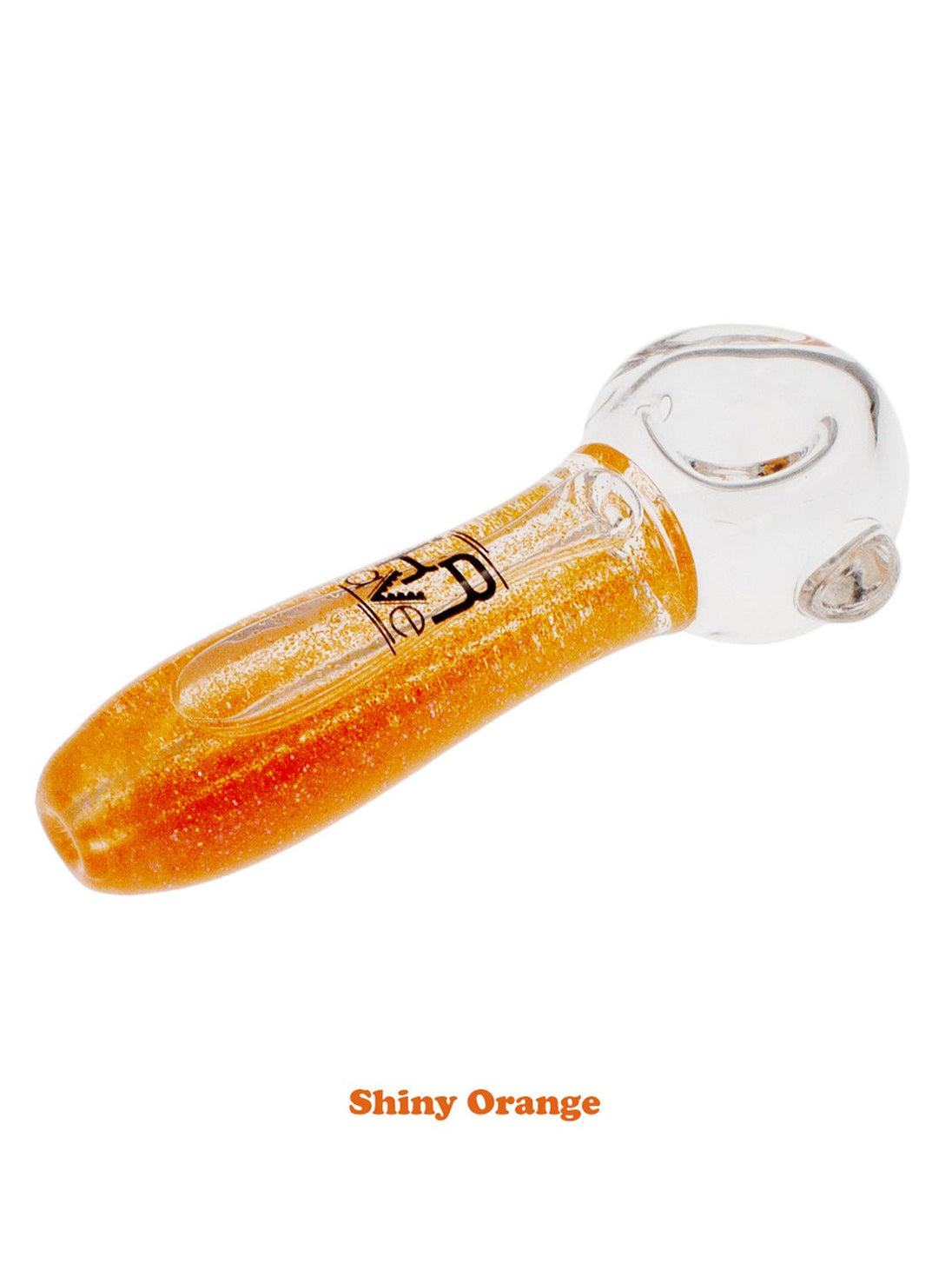 Krave Glass 6th Finger Hand Pipe - Glasss Station