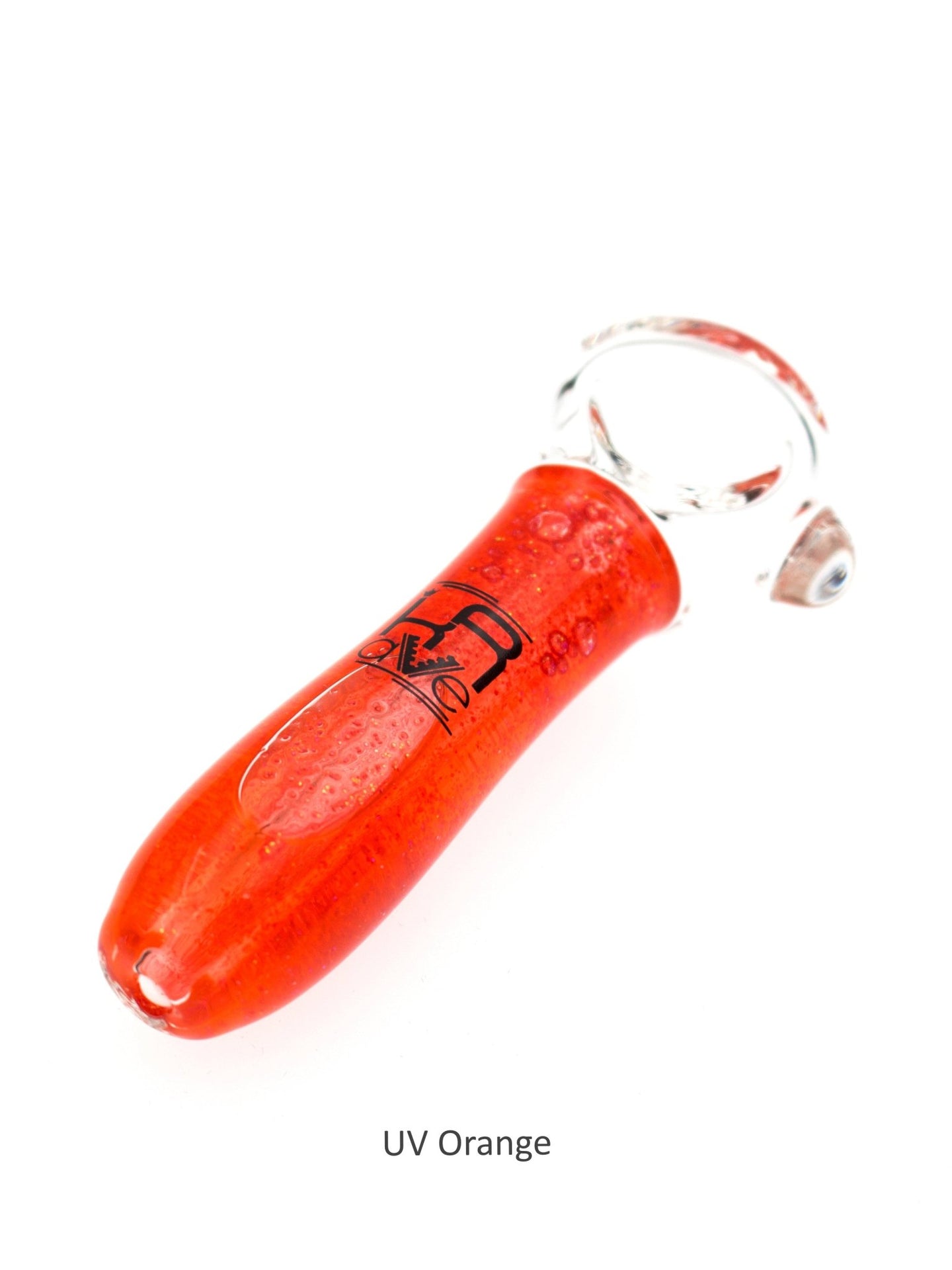 Krave Glass 6th Finger Hand Pipe - Glasss Station