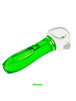 Krave Glass 6th Finger Hand Pipe - Glasss Station