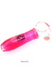 Krave Glass 6th Finger Hand Pipe - Glasss Station