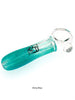 Krave Glass 6th Finger Hand Pipe - Glasss Station