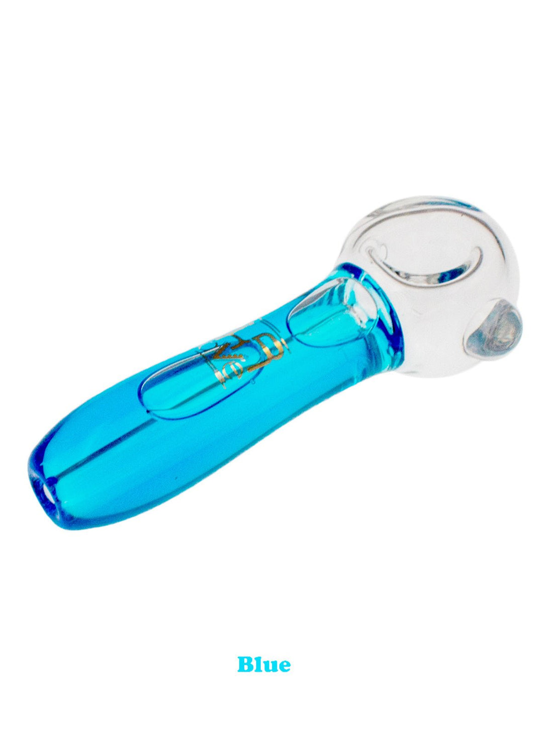 Krave Glass 6th Finger Hand Pipe - Glasss Station