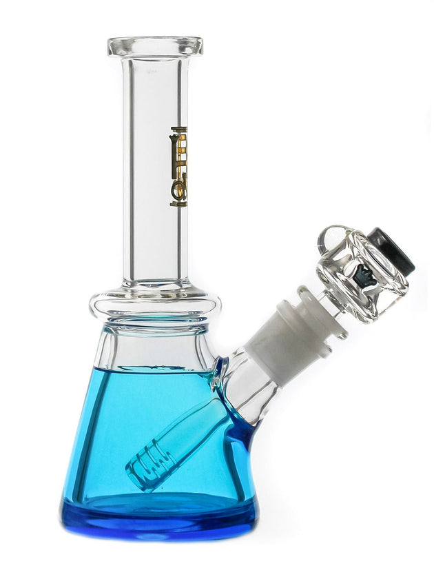 Krave Glass Lab Beaker - Glasss Station