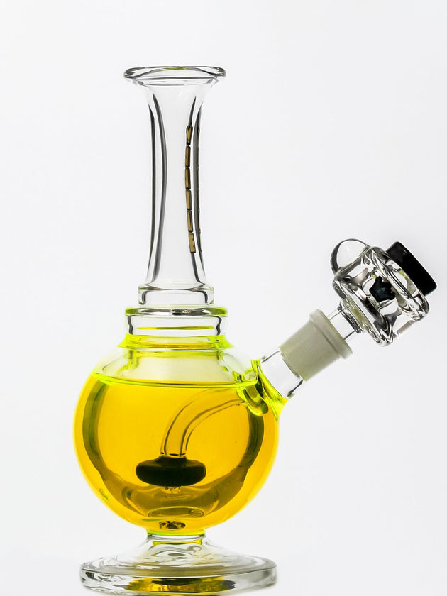 Krave Glass "O" Bong - Glasss Station