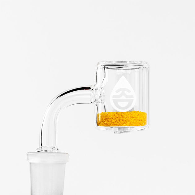 Kromedome Thermal Banger - Glasss Station