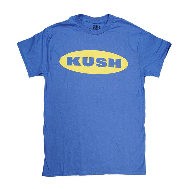 Kush T-Shirt - Glasss Station