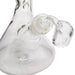 LA Pipes "Alchemist" Beaker Bong - Glasss Station