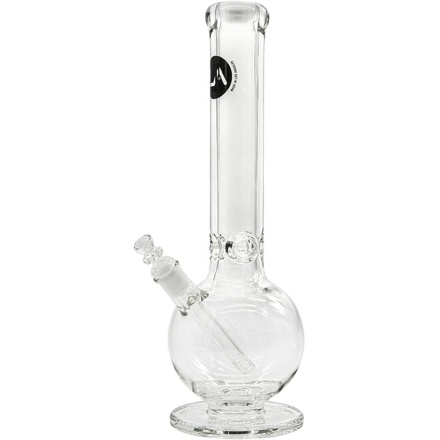 LA Pipes "Bazooka" 9mm Bong - Glasss Station