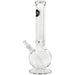 LA Pipes "Bazooka" 9mm Bong - Glasss Station