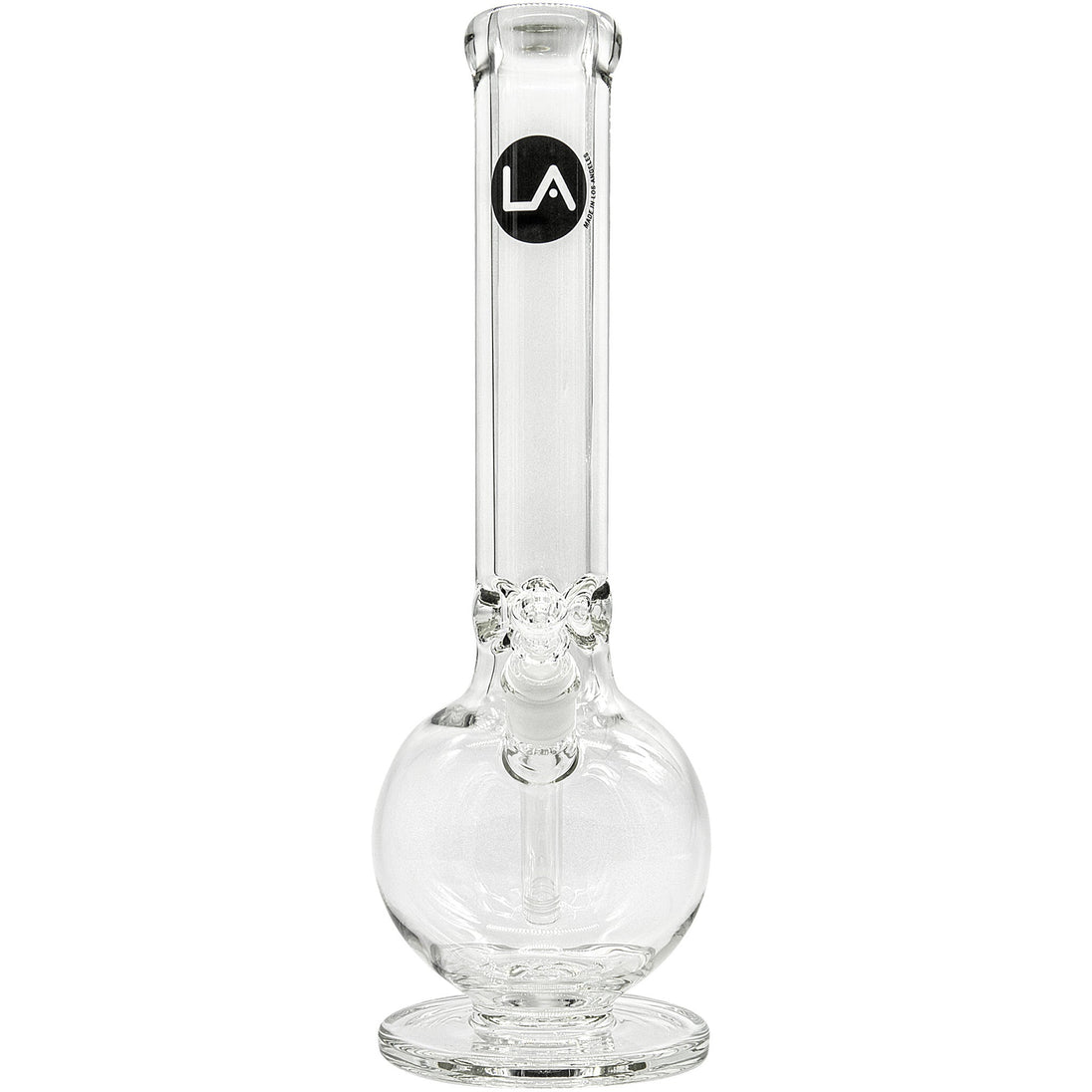 LA Pipes "Bazooka" 9mm Bong - Glasss Station