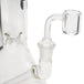 LA Pipes Beaker Concentrate Rig - Glasss Station