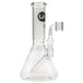 LA Pipes Beaker Concentrate Rig - Glasss Station