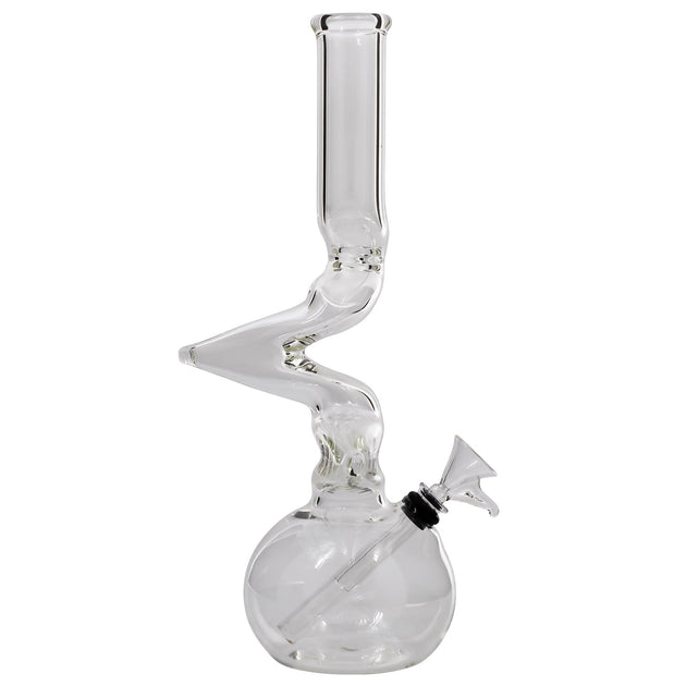 LA Pipes "Jacob's Ladder" Zong Bong - Glasss Station