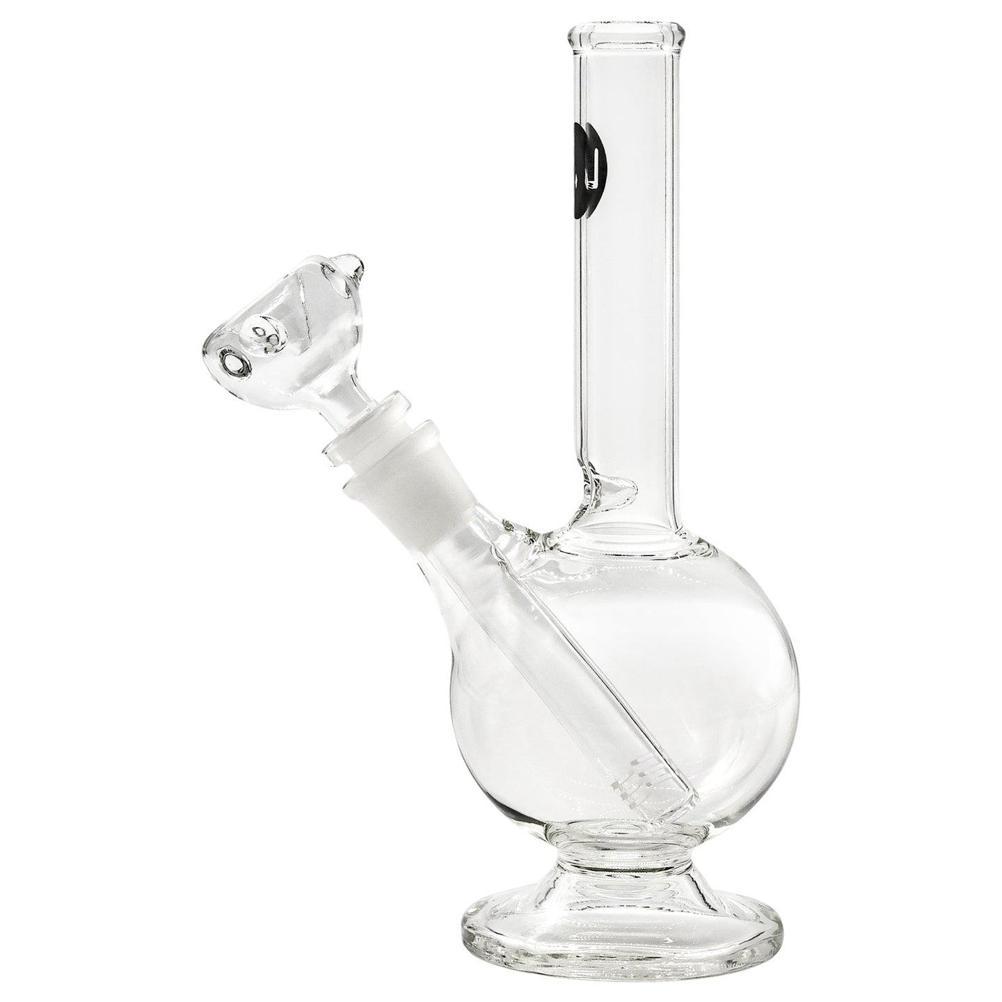 LA Pipes Pedestal Bong - Glasss Station