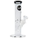 LA Pipes Straight Shooter Bong - Glasss Station