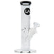 LA Pipes Straight Shooter Bong - Glasss Station