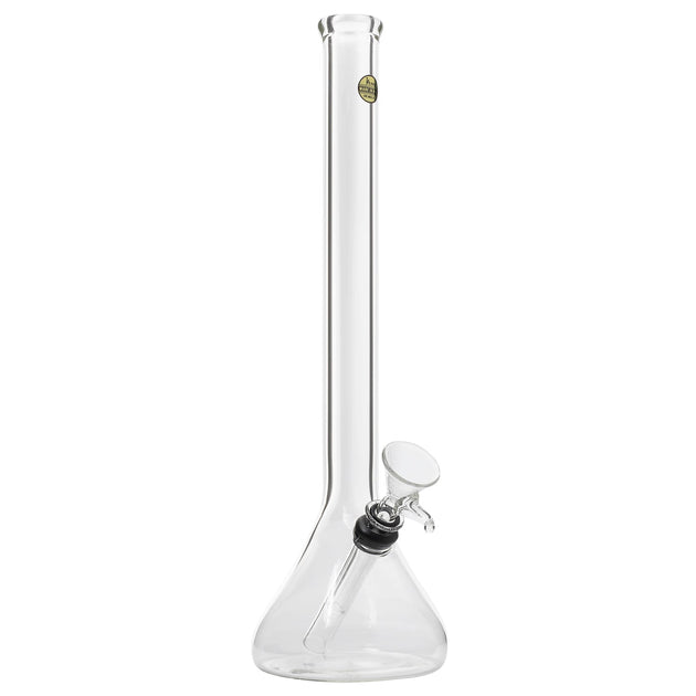 LA Pipes "The OG" Beaker Bong - Glasss Station