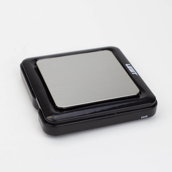 Legit Portable Mini Digital Scale - Blue Edition - Glasss Station