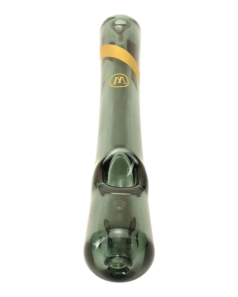 Marley Natural Smoked Glass Steamroller - Glasss Station