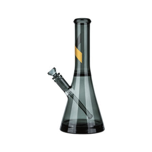 Marley Natural Smoked Glass Water Pipe - Glasss Station