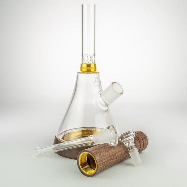 Marley Natural Water Pipe - Glasss Station