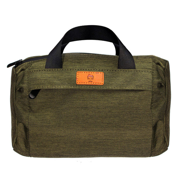 Marley Scent Free Bag - Glasss Station