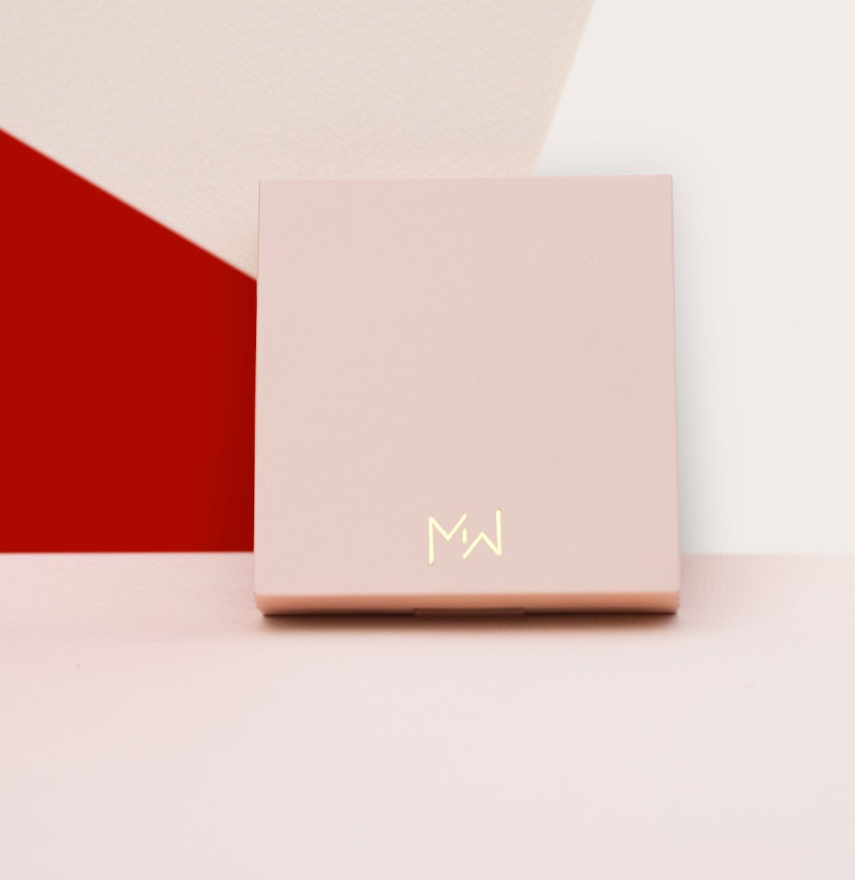 Miss Weed Smoke & Mirrors Compact - Glasss Station