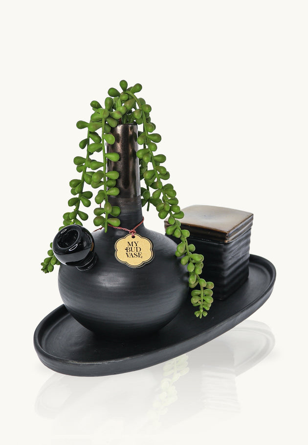 My Bud Vase DeAngelo - Glasss Station