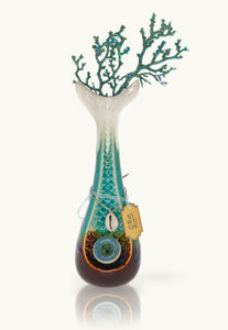 My Bud Vase Mermaid Whimsical - Glasss Station