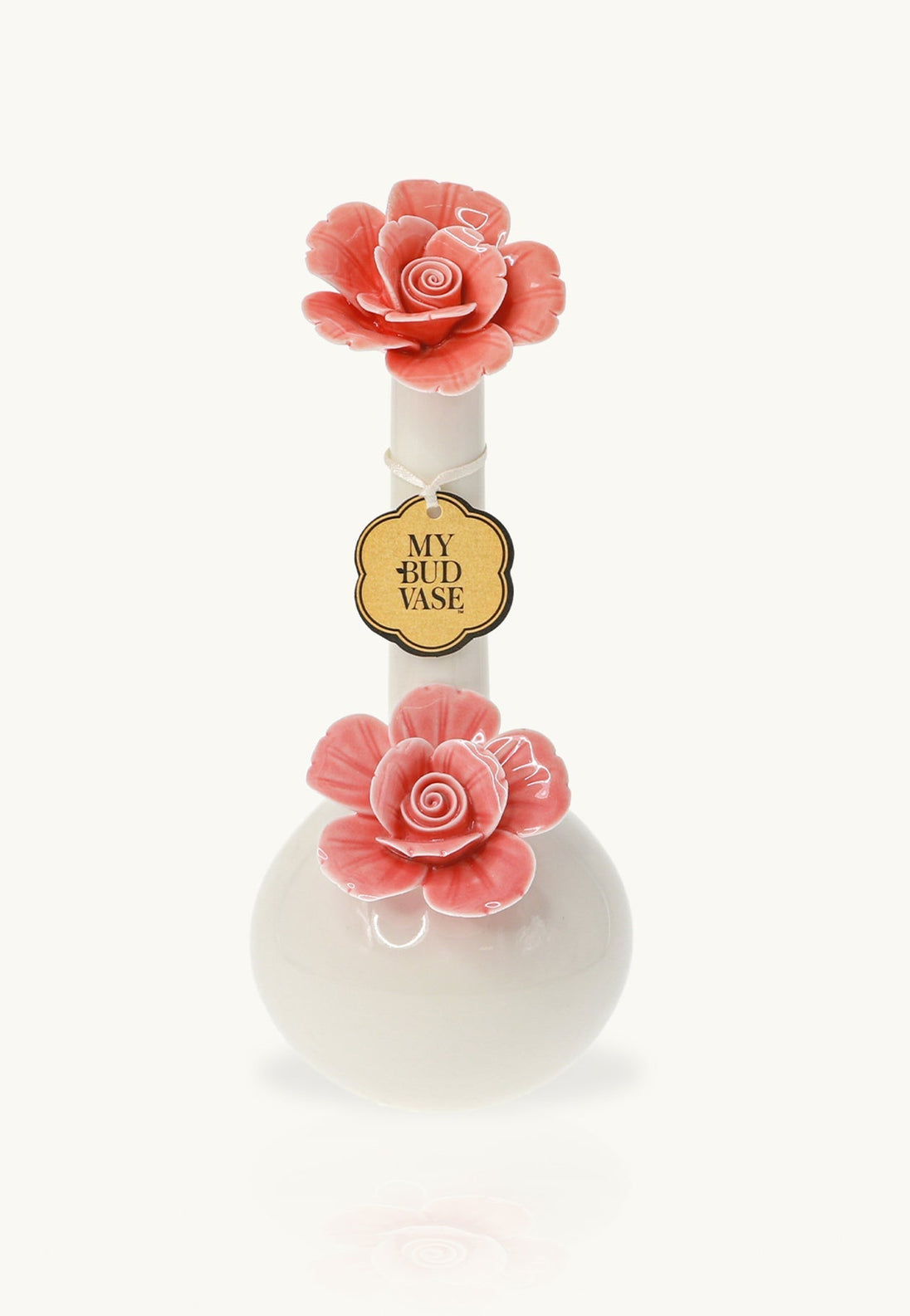 My Bud Vase Rosette - Glasss Station