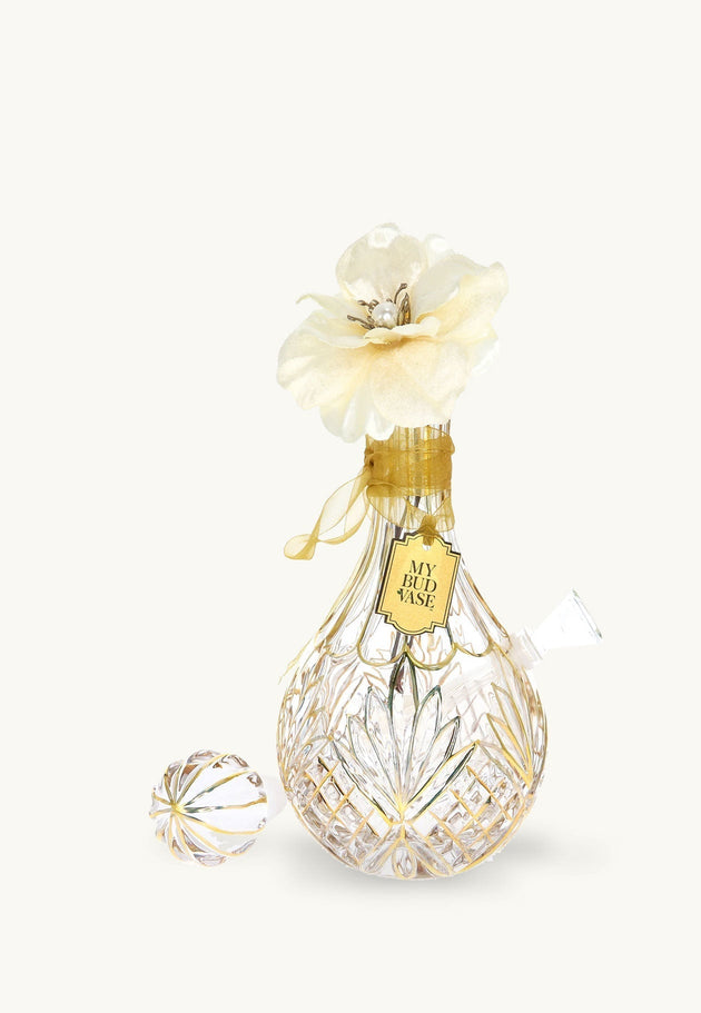 My Bud Vase Stardust - Glasss Station