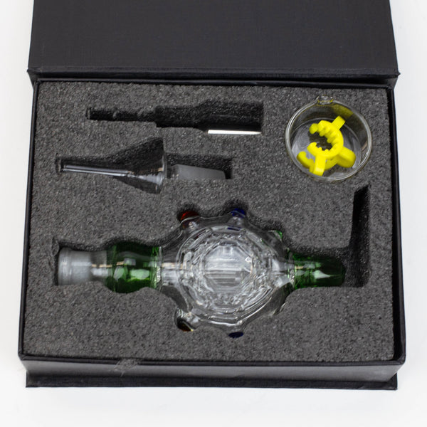Nectar Collector Gift Set - Glasss Station