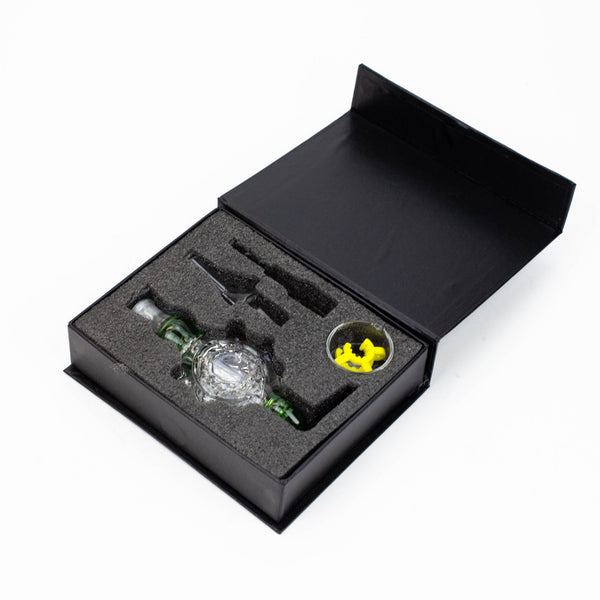 Nectar Collector Gift Set - Glasss Station