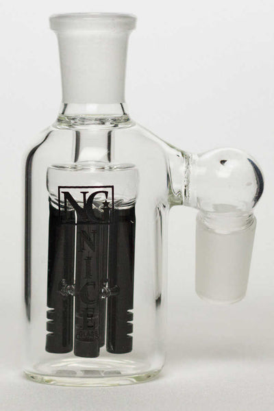 NG Ash Catcher w/ 4 Arm Diffuser - Glasss Station