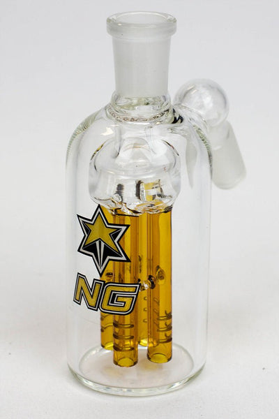 NG Ash Catcher w/ 4 Arm Diffuser - Glasss Station
