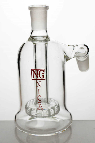 NG Ash Catcher w/ Shower Head Diffuser - Glasss Station