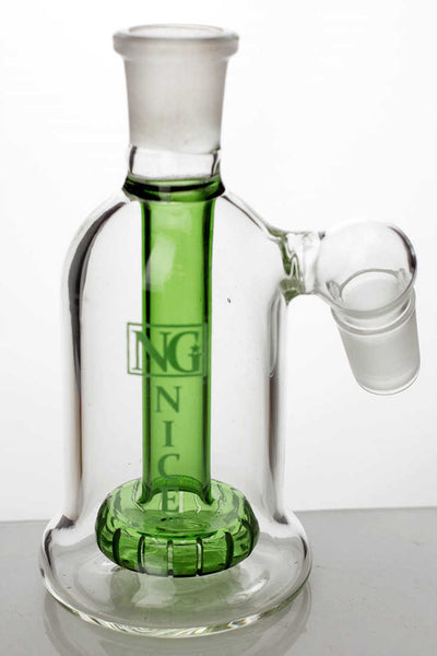 NG Ash Catcher w/ Shower Head Diffuser - Glasss Station