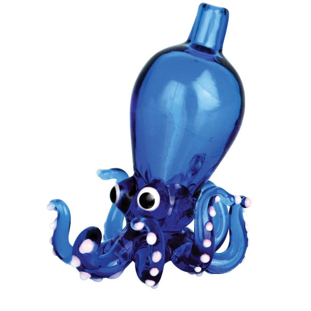 Octopus Directional Carb Cap - Glasss Station