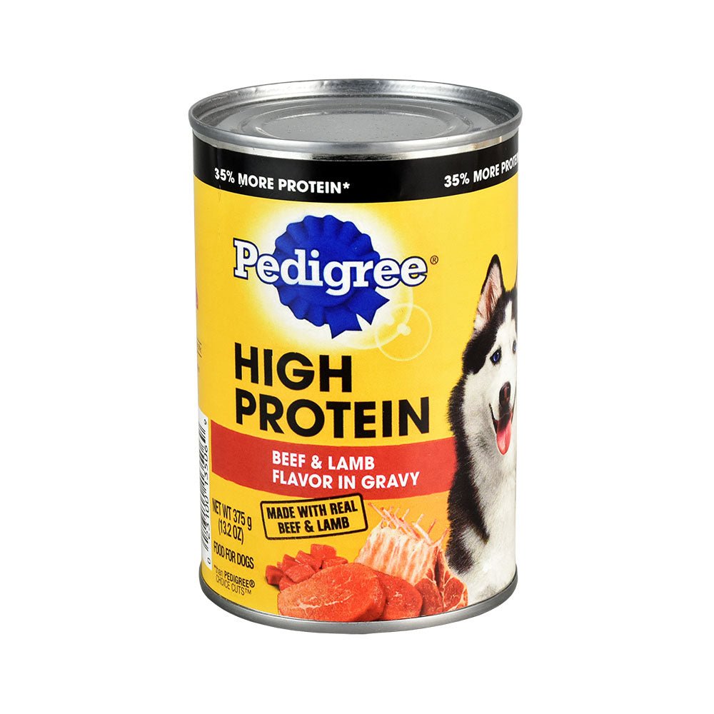 Pedigree Dog Food Diversion Stash Safe - Glasss Station