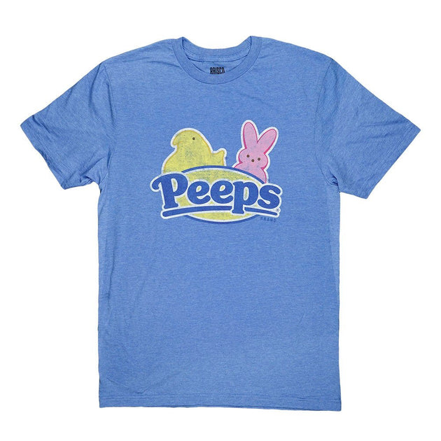 Peeps T-Shirt - Glasss Station