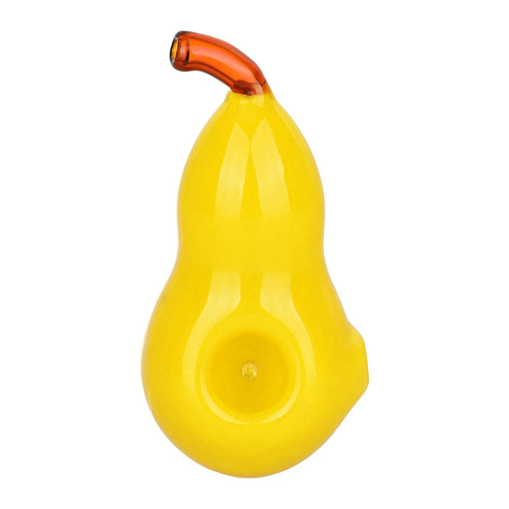 Perfect Pear 3.75" Hand Pipe - Glasss Station