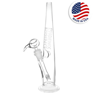 Phoenix Rising Cone 11" Water Pipe - Glasss Station