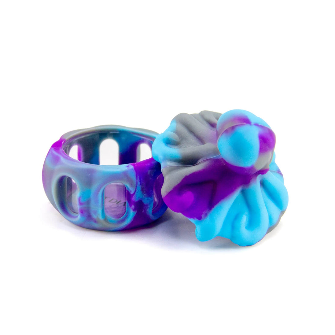 Pilot Diary 10 ml Dab Container - Glasss Station