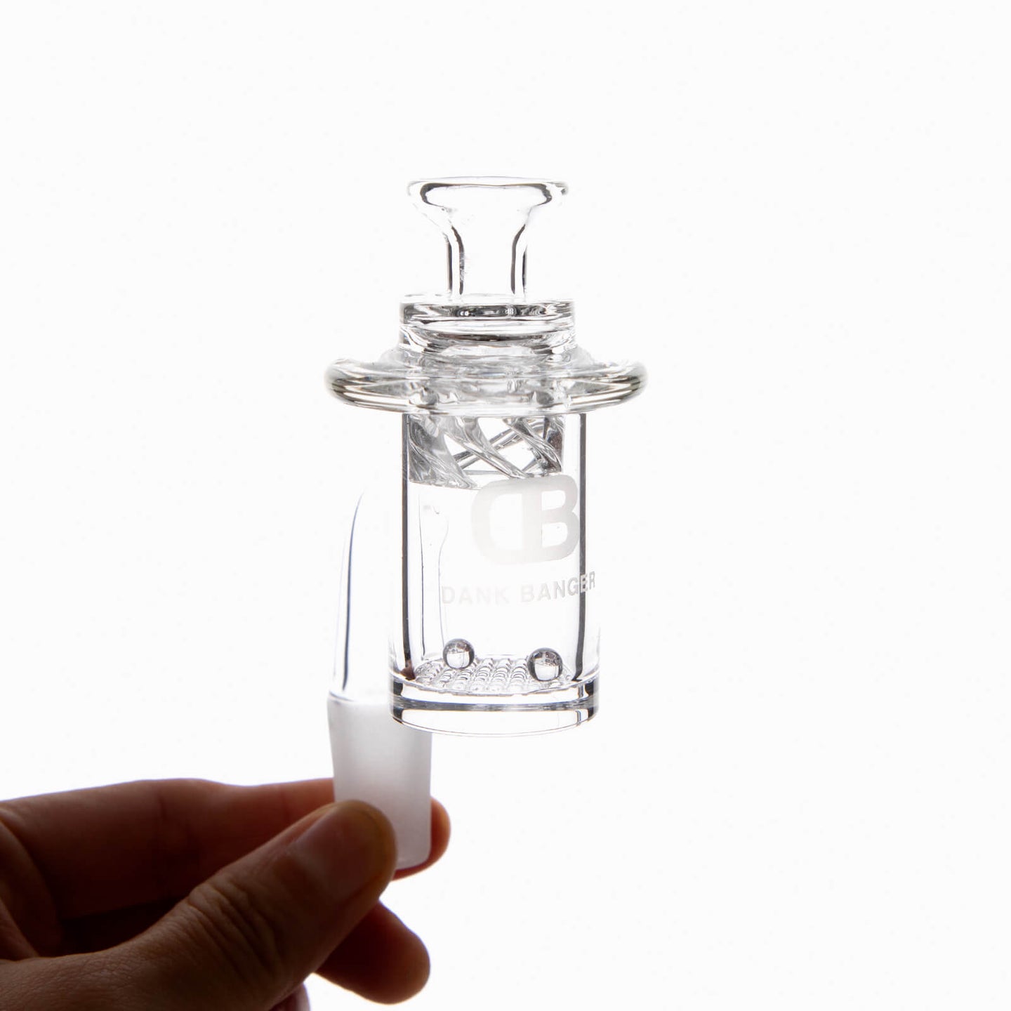 Pilot Diary 14mm Banger Kit - Glasss Station