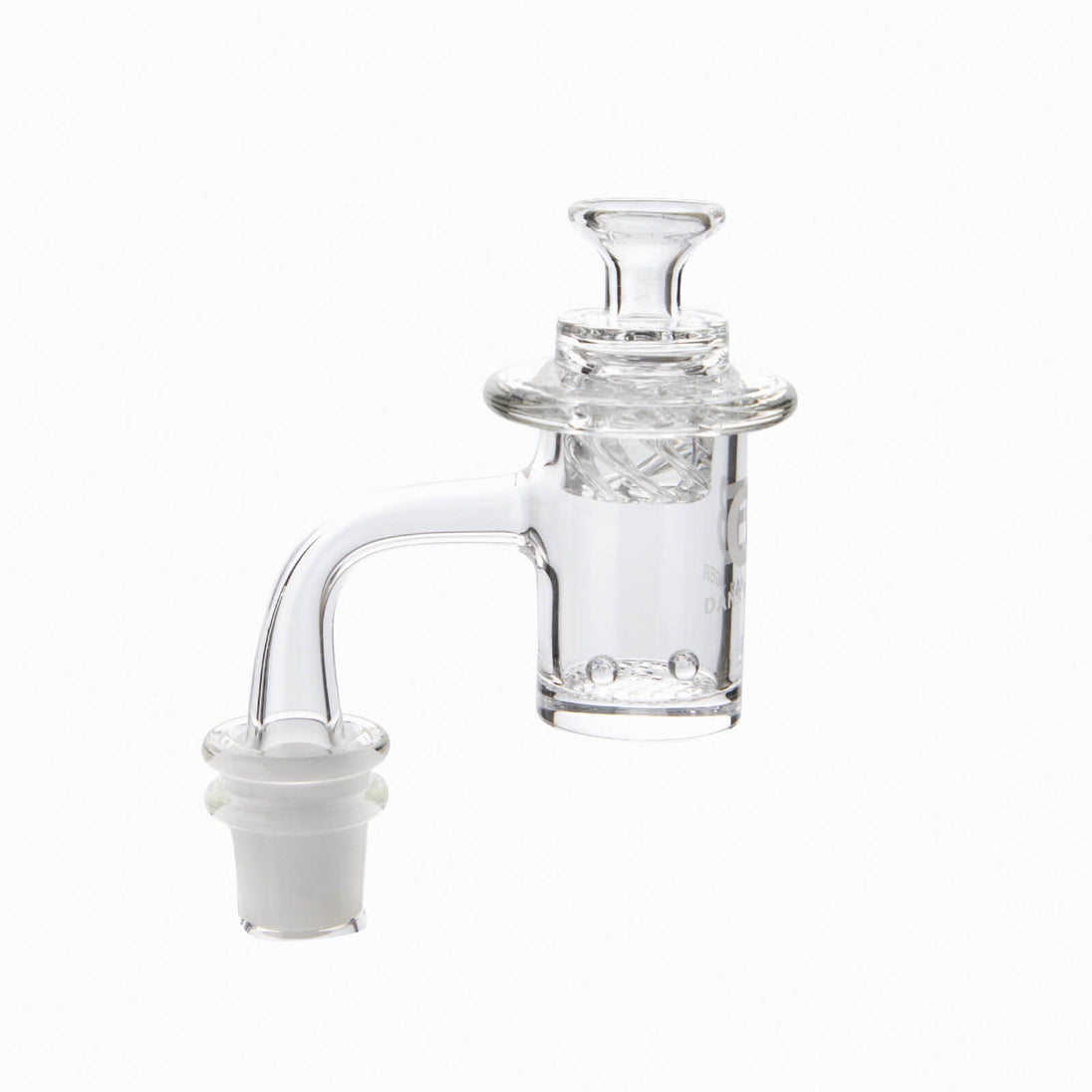 Pilot Diary 14mm Banger Kit - Glasss Station